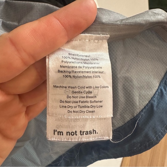 Women’s shell jacket - Picture 6 of 7